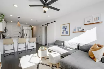 2901 Glen Rae Street #A, Austin, TX 78702 - Photo 5