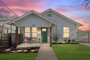 2901 Glen Rae St, Austin, TX 78702 - Photo 1