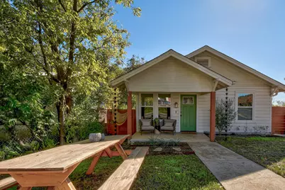 2901 Glen Rae Street #A, Austin, TX 78702 - Photo 35