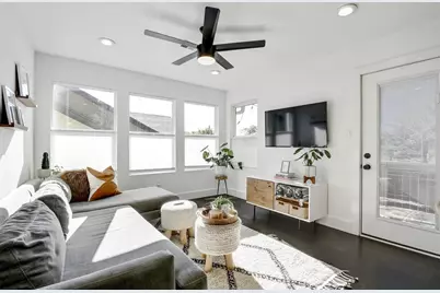 2901 Glen Rae Street #A, Austin, TX 78702 - Photo 7