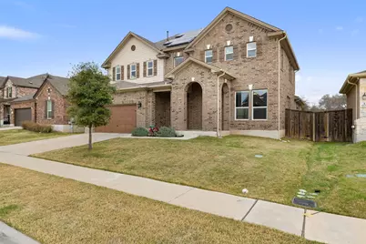 1709 Stinnett Drive, Leander, TX 78641 - Photo 3