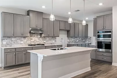 1709 Stinnett Drive, Leander, TX 78641 - Photo 5