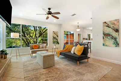 3913 Caney Creek Road, Austin, TX 78732 - Photo 5