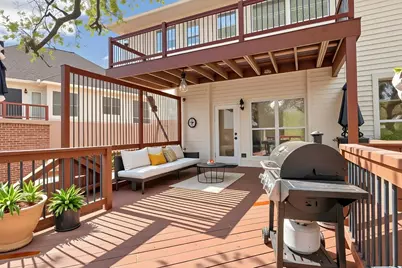 3913 Caney Creek Road, Austin, TX 78732 - Photo 23