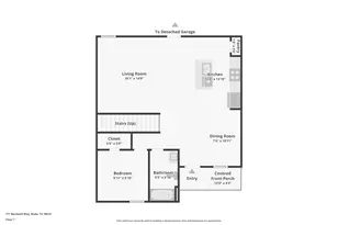 171 Bardwell Wy, Buda, TX 78610 - Photo 39