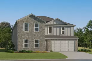 309 Stratus Ln, Hutto, TX 78634 - Photo 5