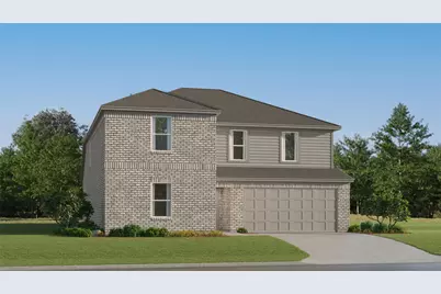 309 Stratus Lane, Hutto, TX 78634 - Photo 3