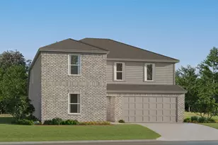 309 Stratus Ln, Hutto, TX 78634 - Photo 3