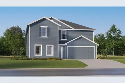 309 Stratus Lane, Hutto, TX 78634 - Photo 1