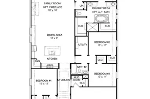 1137 Pansy Trl, Georgetown, TX 78628 - Photo 3