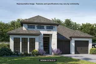 1137 Pansy Trl, Georgetown, TX 78628 - Photo 1