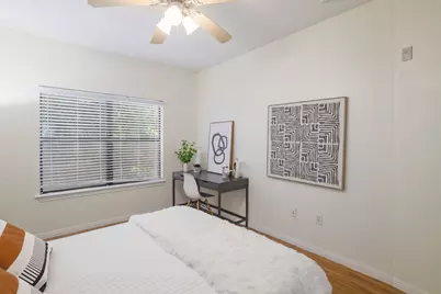 2502 Leon Street #208, Austin, TX 78705 - Photo 17