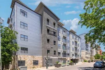 2502 Leon Street #208, Austin, TX 78705 - Photo 1