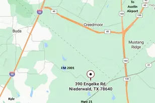 390 Engelke Rd, Niederwald, TX 78640 - Photo 1