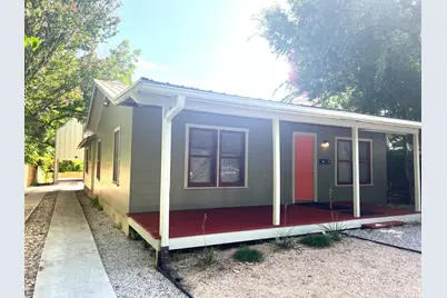 705 Franklin Boulevard #A, Austin, TX 78751 - Photo 3