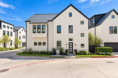 1719 Spyglass Drive #6, Austin, TX 78746 - Photo 1