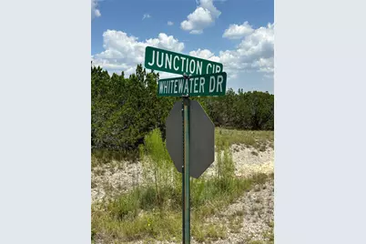 Lot 153A Junction Circle, Bertram, TX 78605 - Photo 23