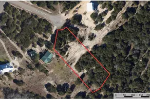 Lot 153A Jct Circle, Bertram, TX 78605 - Photo 1