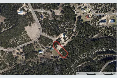 Lot 153A Junction Circle, Bertram, TX 78605 - Photo 5