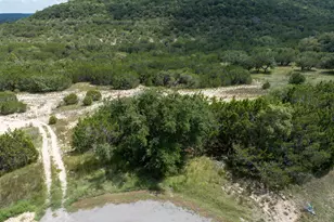 Lot 153A Jct Circle, Bertram, TX 78605 - Photo 11