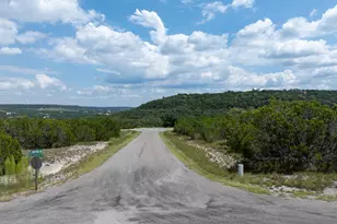 Lot 153A Jct Circle, Bertram, TX 78605 - Photo 17
