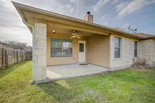 1601 Windy Park Dr, Round Rock, TX 78664 - Photo 33