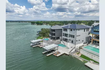 171 Pointview Drive, Granite Shoals, TX 78654 - Photo 1
