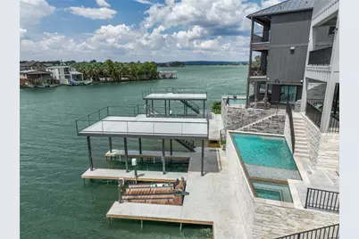 171 Pointview Drive, Granite Shoals, TX 78654 - Photo 3