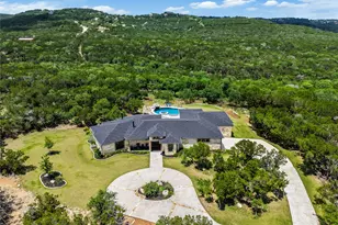 7710 Ladera Tr, Jonestown, TX 78645 - Photo 1