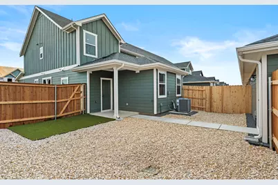 2542 Violet Theo Lane, Round Rock, TX 78665 - Photo 33