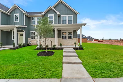 2542 Violet Theo Lane, Round Rock, TX 78665 - Photo 1
