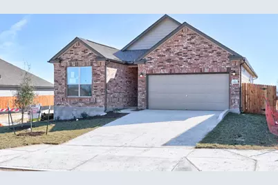 1312 Carriageway Drive, Georgetown, TX 78628 - Photo 3