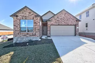 1312 Carriageway Dr, Georgetown, TX 78628 - Photo 1