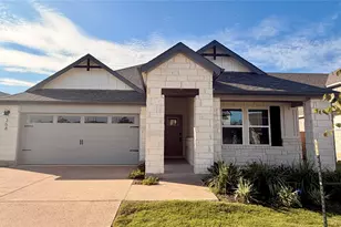 368 Callahan Loop, Buda, TX 78610 - Photo 1