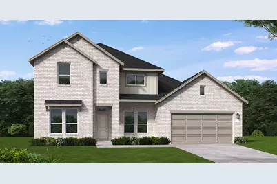 1417 White Daisy Lane, Georgetown, TX 78628 - Photo 1