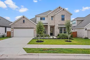 1417 White Daisy Ln, Georgetown, TX 78628 - Photo 3