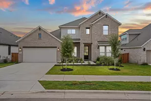 1417 White Daisy Ln, Georgetown, TX 78628 - Photo 1