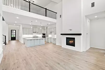 1417 White Daisy Lane, Georgetown, TX 78628 - Photo 19
