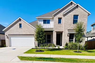 1417 White Daisy Lane, Georgetown, TX 78628 - Photo 1