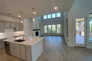 1417 White Daisy Ln, Georgetown, TX 78628 - Photo 5