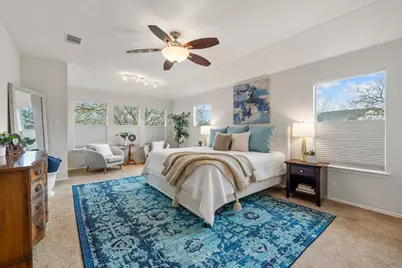 4223 Kingsburg Drive, Round Rock, TX 78681 - Photo 7