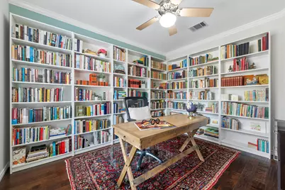 4223 Kingsburg Drive, Round Rock, TX 78681 - Photo 3