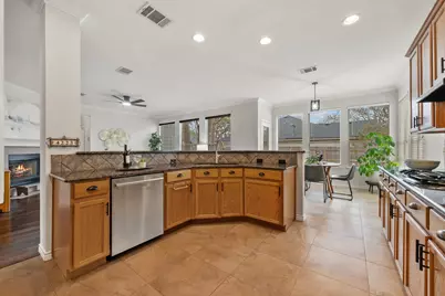 4223 Kingsburg Drive, Round Rock, TX 78681 - Photo 21