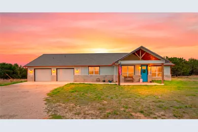 932 Whitetail Ridge Drive, Kempner, TX 76539 - Photo 3