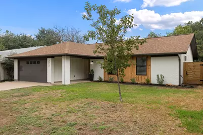 2512 McGregor Drive, Austin, TX 78745 - Photo 35