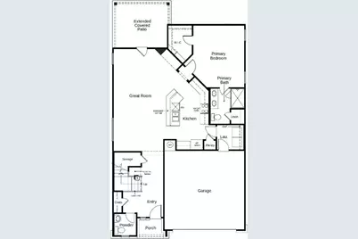 4020 Torraca Lane, Round Rock, TX 78665 - Photo 35