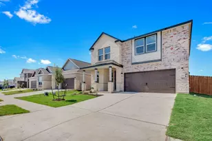 4020 Torraca Ln, Round Rock, TX 78665 - Photo 3