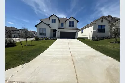 1929 Montella Way, Leander, TX 78641 - Photo 1