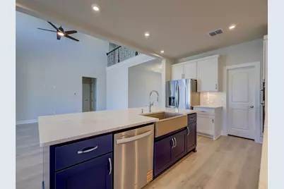 1929 Montella Way, Leander, TX 78641 - Photo 15