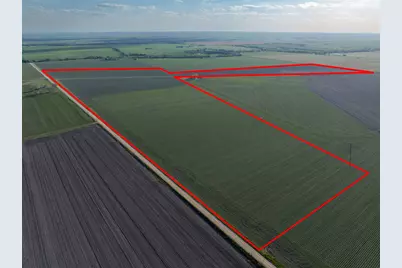 0 Romburg Road, Bartlett, TX 76116 - Photo 1